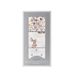 Wildflowers Bamboo Washcloth Set 3 Pack - The Little Big Store