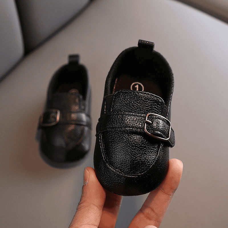 First steps Shoes for Children Multivariant - The Little Big Store