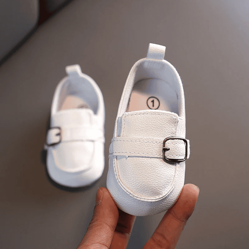 First steps Shoes for Children Multivariant - The Little Big Store