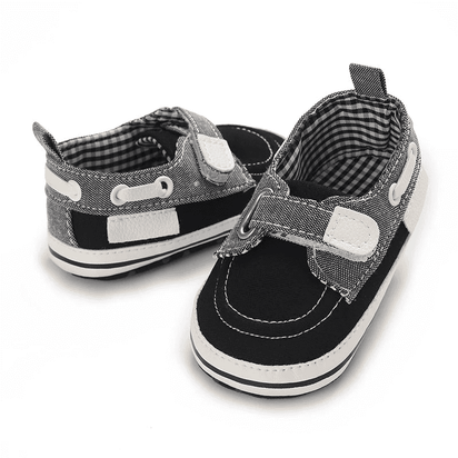 First steps Shoes for Children Multivariant - The Little Big Store