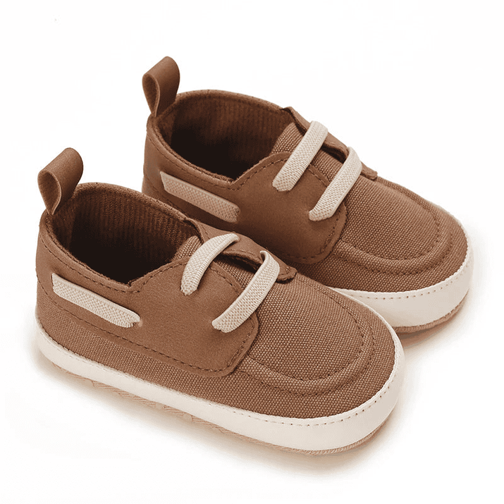 First steps Shoes for Children Multivariant - The Little Big Store