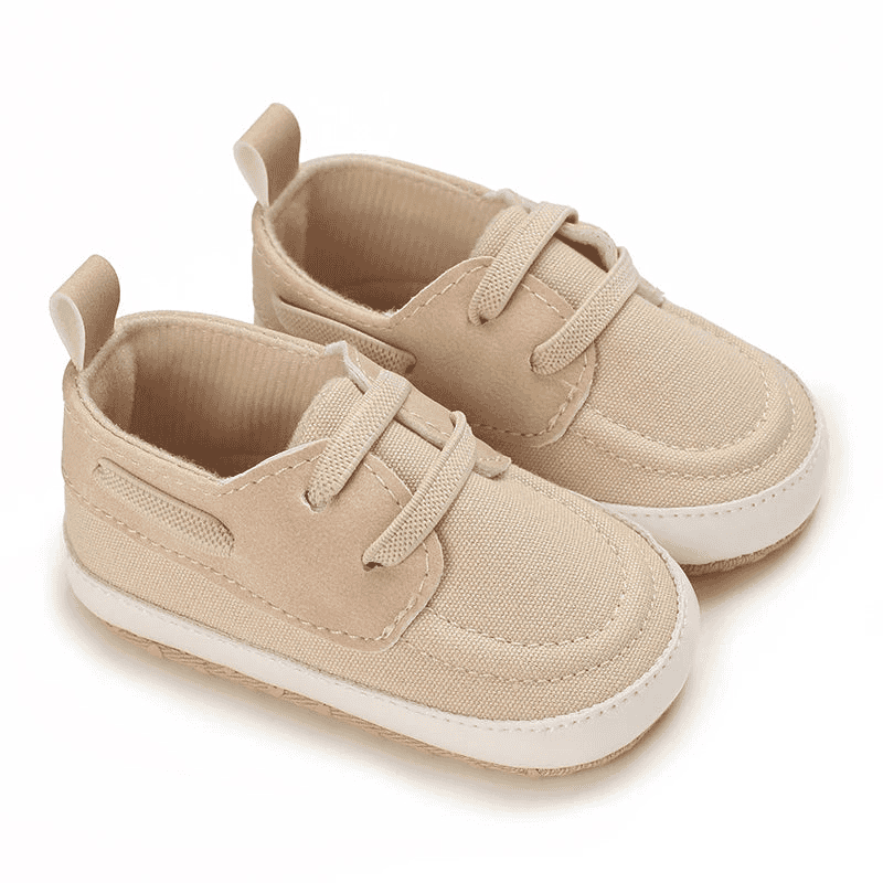 First steps Shoes for Children Multivariant - The Little Big Store