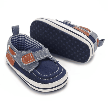 First steps Shoes for Children Multivariant - The Little Big Store