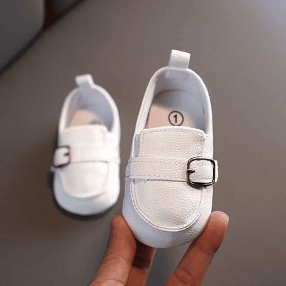 First steps Shoes for Children Multivariant - The Little Big Store
