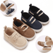 First steps Shoes for Children Multivariant - The Little Big Store