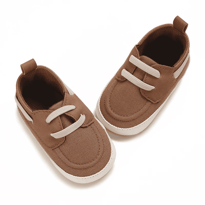 First steps Shoes for Children Multivariant - The Little Big Store