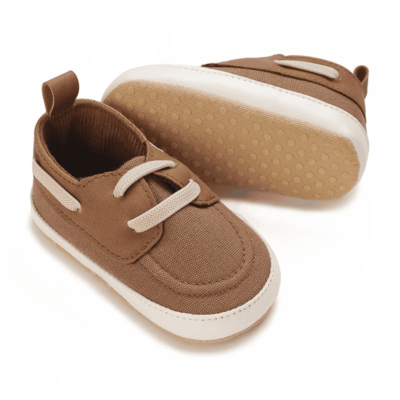 First steps Shoes for Children Multivariant - The Little Big Store