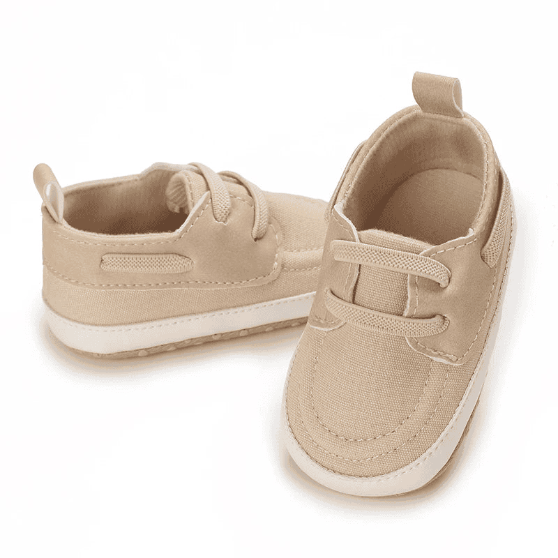 First steps Shoes for Children Multivariant - The Little Big Store