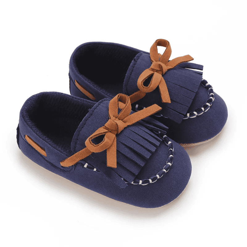 First steps Shoes for Children Multivariant - The Little Big Store