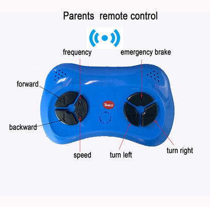 licensed Mercedes-Benz G63 Kids Ride On Car,kids Electric Car with Remote Control 12V licensed children car Motorized Vehicles for Girls,Boys,gift , Music, Horn, Spring Suspension, Safety Lock - The Little Big Store