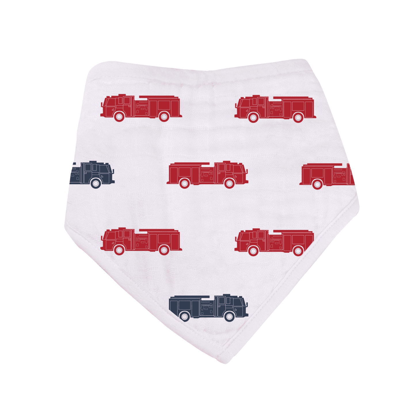 Things That Go Bandana Bibs - The Little Big Store
