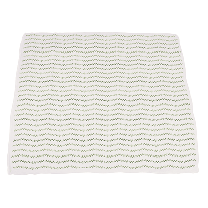 Dino Feet and Pteranodon Cotton Muslin NewcastleBlanket - The Little Big Store