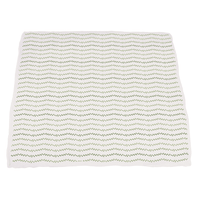 Dino Feet and Pteranodon Cotton Muslin NewcastleBlanket - The Little Big Store