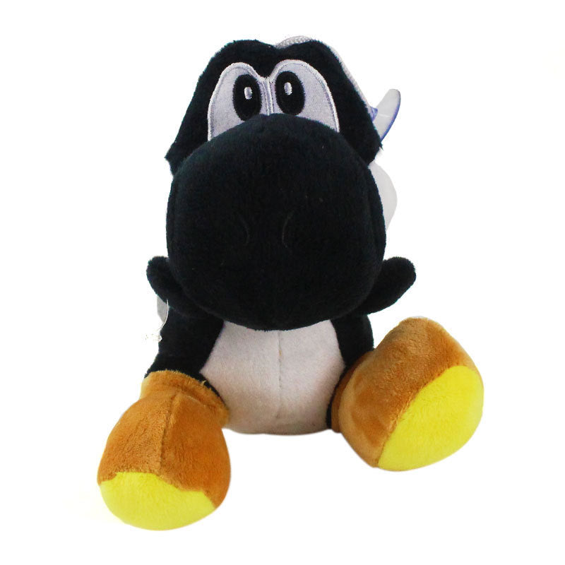 Mario Plush Toy Collection with Yoshi (10 Styles)