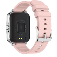 Lifestyle Smart Watch Heart Health Monitor And More - The Little Big Store