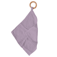 Orchid Lavender Newcastle Teether - The Little Big Store