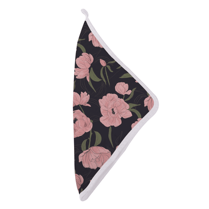 London, Paris, New York Washcloth Set - The Little Big Store