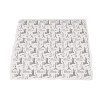 Pearl Polka Dot and London, Paris, New York Newcastle Blanket - The Little Big Store