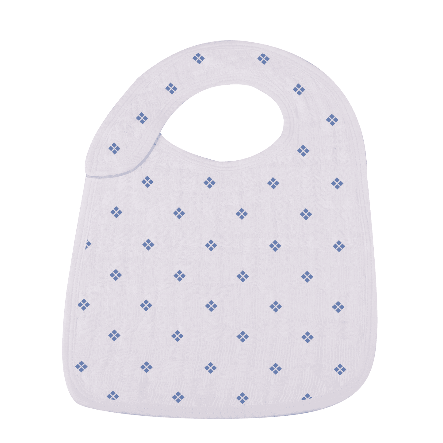 Wildflowers Snap Bibs Set of 3 - The Little Big Store