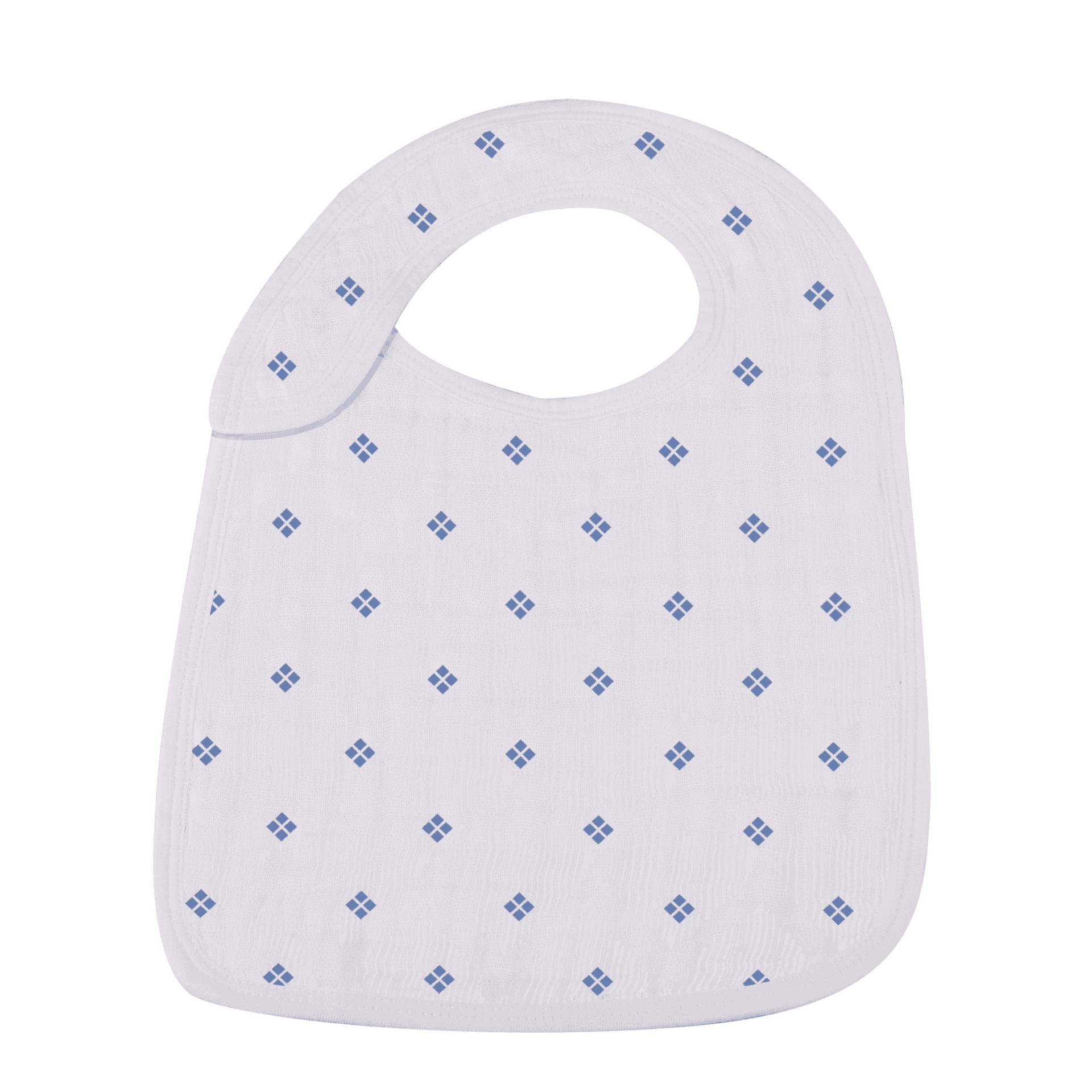 Wildflowers Snap Bibs Set of 3 - The Little Big Store