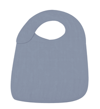 Rough Terrain Cotton Snap Bibs - The Little Big Store