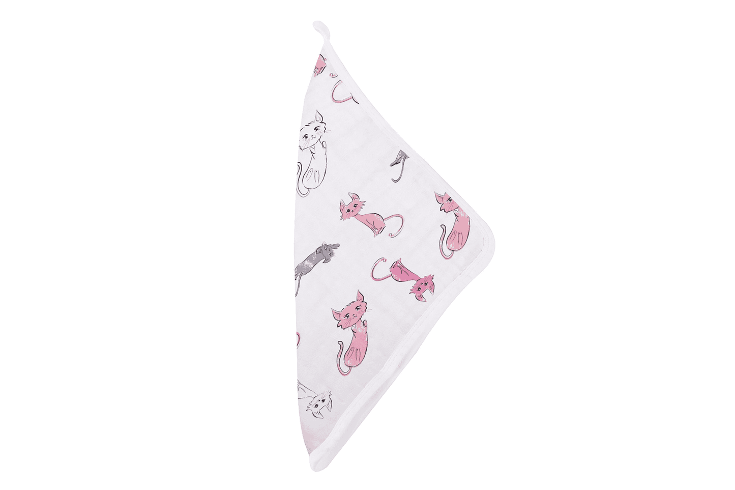 Dandelions Bamboo Washcloth Set 3PK - The Little Big Store