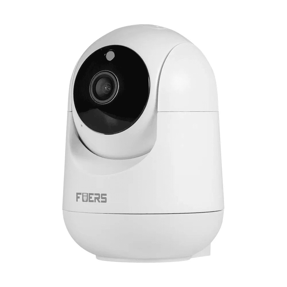Baby monitor WiFi - The Little Big Store