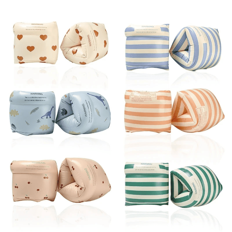 AquaPals 2PC Kids Swim Floaties
