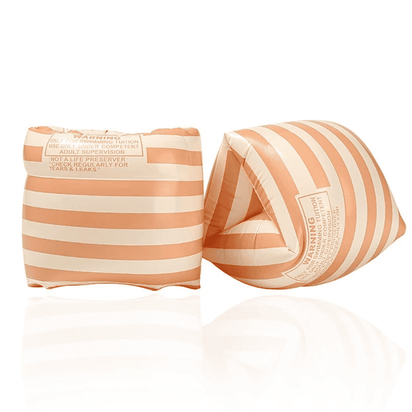 AquaPals 2PC Kids Swim Floaties