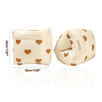 AquaPals 2PC Kids Swim Floaties