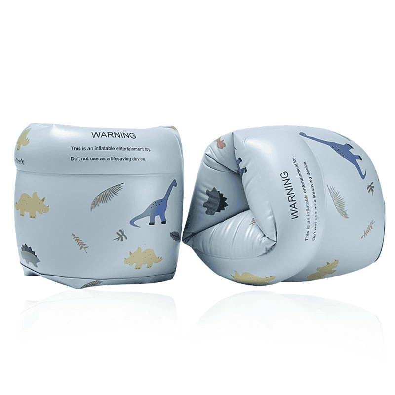 AquaPals 2PC Kids Swim Floaties