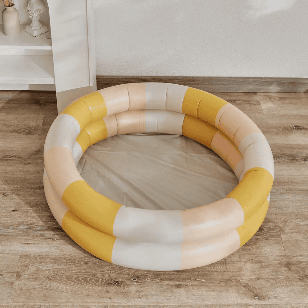 Inflatable Baby Swimming Pool multivariant