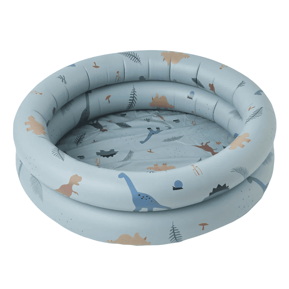 Inflatable Baby Swimming Pool multivariant