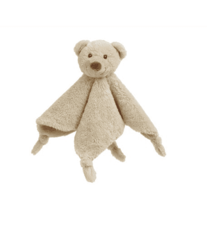 Bear Boogy Tuttle Plush Animal by Happy Horse - The Little Big Store