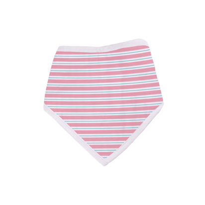 Dandelions Bamboo Bandana Bib 4PK - The Little Big Store