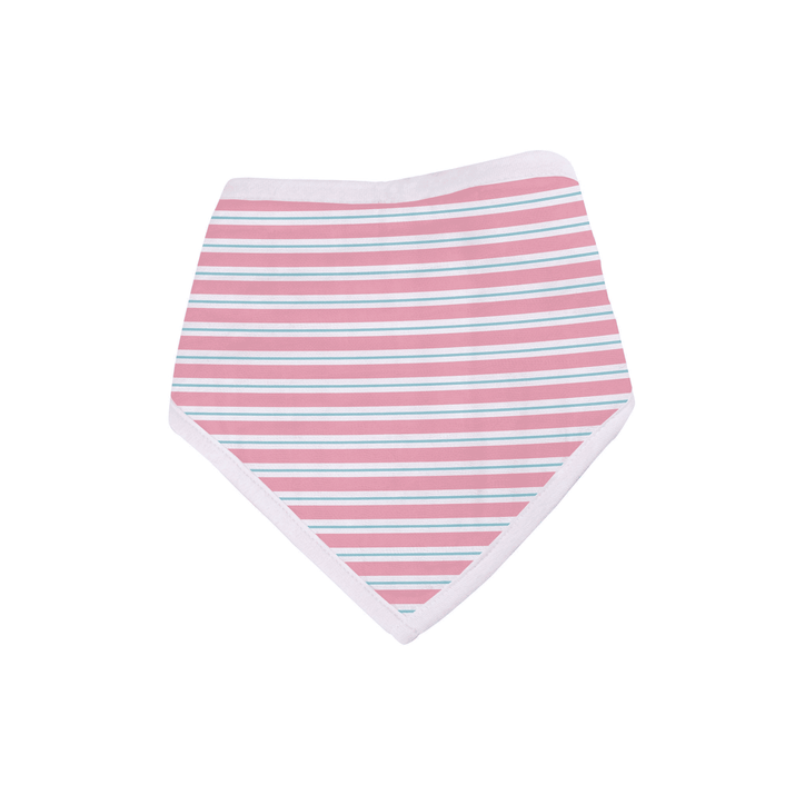 Dandelions Bamboo Bandana Bib 4PK - The Little Big Store