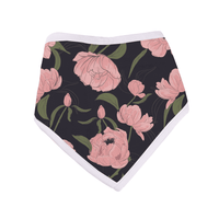 London, Paris, New York Bandana Bib - Set of 3 - The Little Big Store