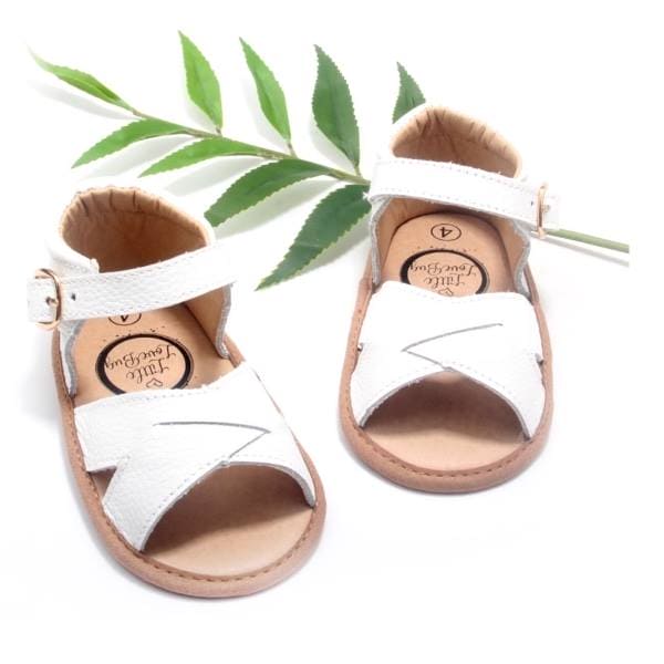 The Sebby Sandal - The Little Big Store