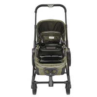 Adventure Cruiser 2-in-1 All-Terrain Stroller Wagon - The Little Big Store