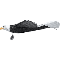 VEVOR RC Airplane Biomimetic Eagle EPP Foam RC Plane Toy 2.4 GHz Remote Control - The Little Big Store
