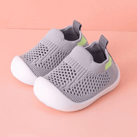 Non-Slip Breathable Sneakers for Children multivariant