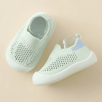 Non-Slip Breathable Sneakers for Children multivariant