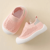 Non-Slip Breathable Sneakers for Children multivariant