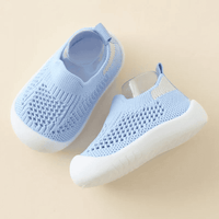 Non-Slip Breathable Sneakers for Children multivariant