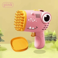 Electric Bubble Gun multivariant - The Little Big Store