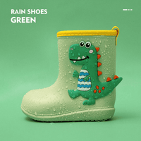 EVA Non-slip Rain Boots for children multivariant