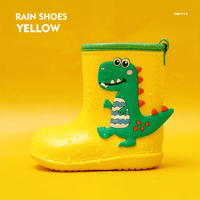 EVA Non-slip Rain Boots for children multivariant