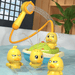 Bath Toy splashing ducks multivariant - The Little Big Store