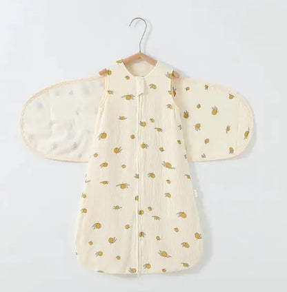 Baby Sleeping Bag Vest Cotton - The Little Big Store