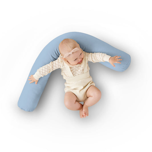 Breeze Support Pillow - The Little Big Store